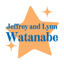 Jeffrey and Lynn Watanabe