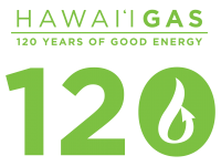 Hawaii Gas - Gala