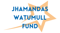 Jhamandas Watumull - Gala