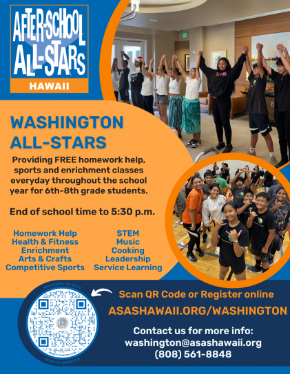 2025-2026 Registration Flyer - Washington 2025-2026 Registration Flyer - Washington