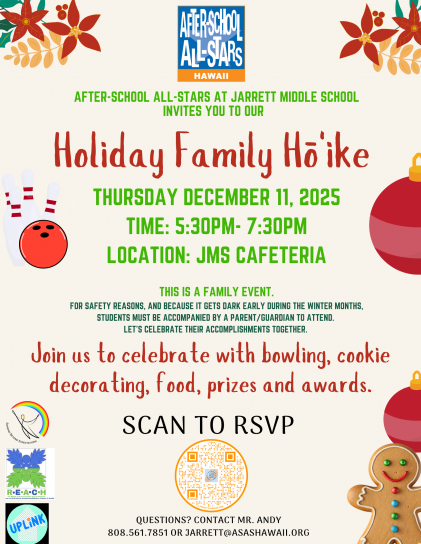 25-26 Q2 - Jarrett Ho'ike Flyer (121125)