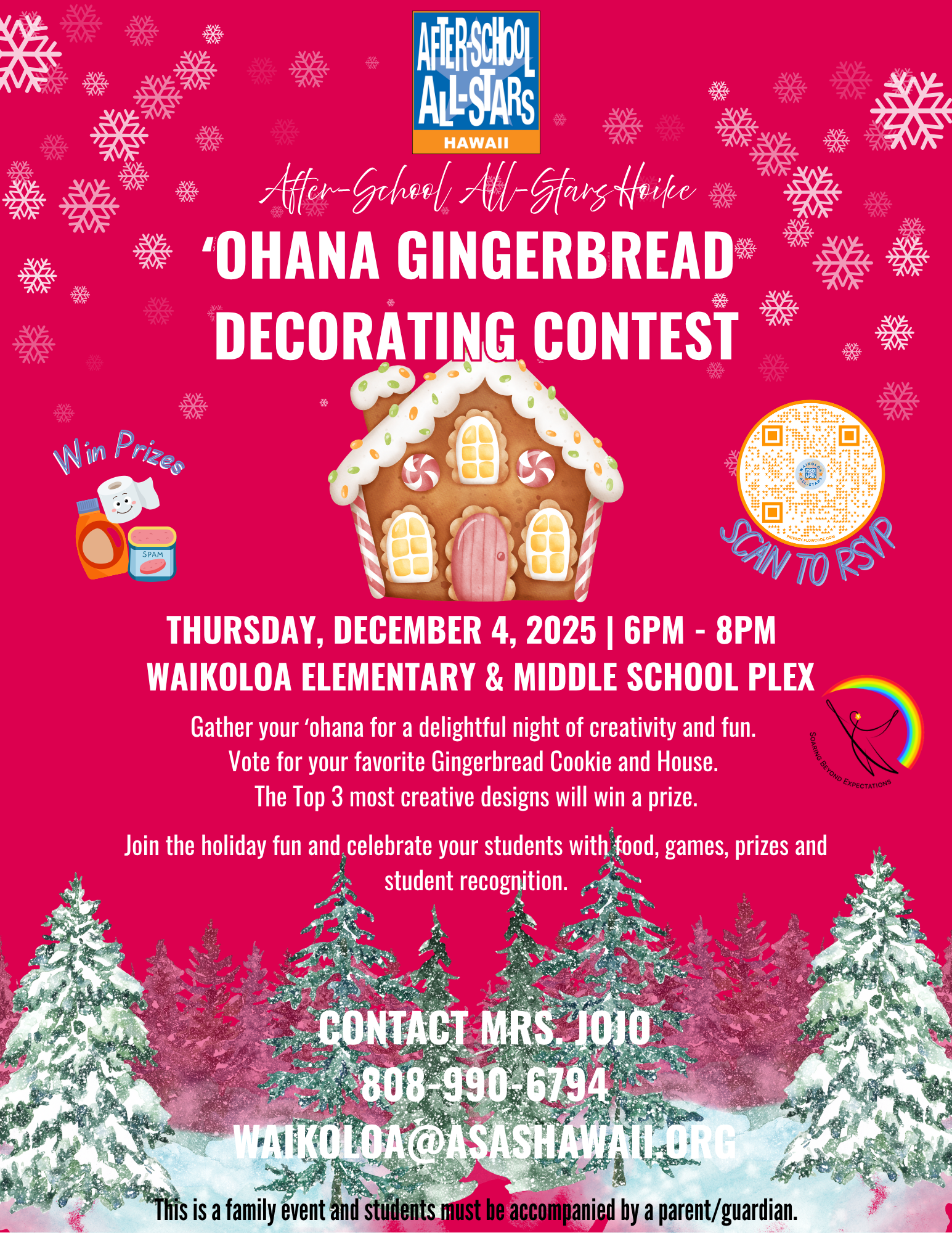 25-26 Q2 - Waikoloa - Hoike Flyer (120425)