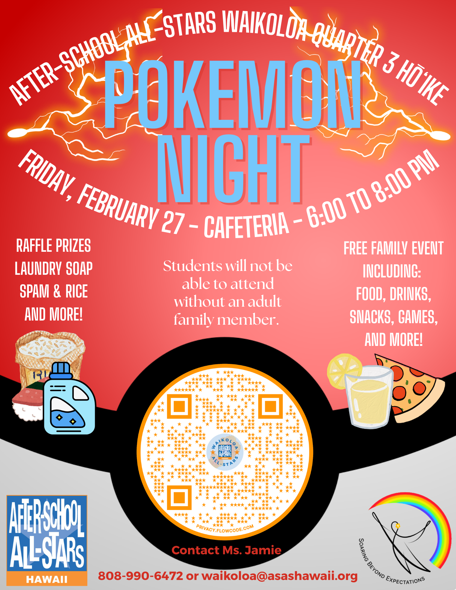 25-26 Q3 - Waikoloa - Hoike Flyer (022726)