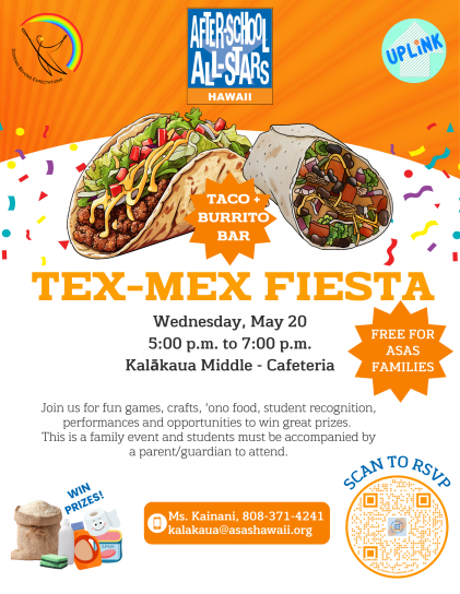 25-26 Q4 - Kalakaua Hoike Flyer (052026)