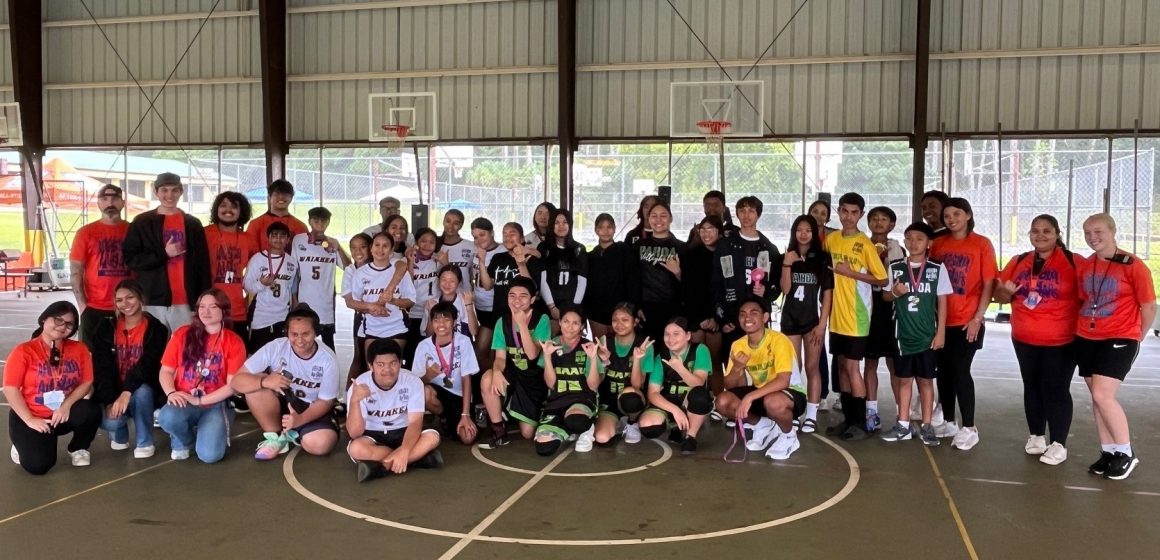 Pahoa - group sports showdown 6 b