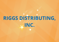 Riggs Distributing - Sparkling Star Sponsor Riggs Distributing - Sparkling Star Sponsor
