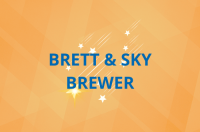 2026 Gala Name Sponsors - Brett & Sky Brewer 2026 Gala Name Sponsors - Brett & Sky Brewer