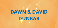 Dawn & David Dunbar 2 Dawn & David Dunbar 2